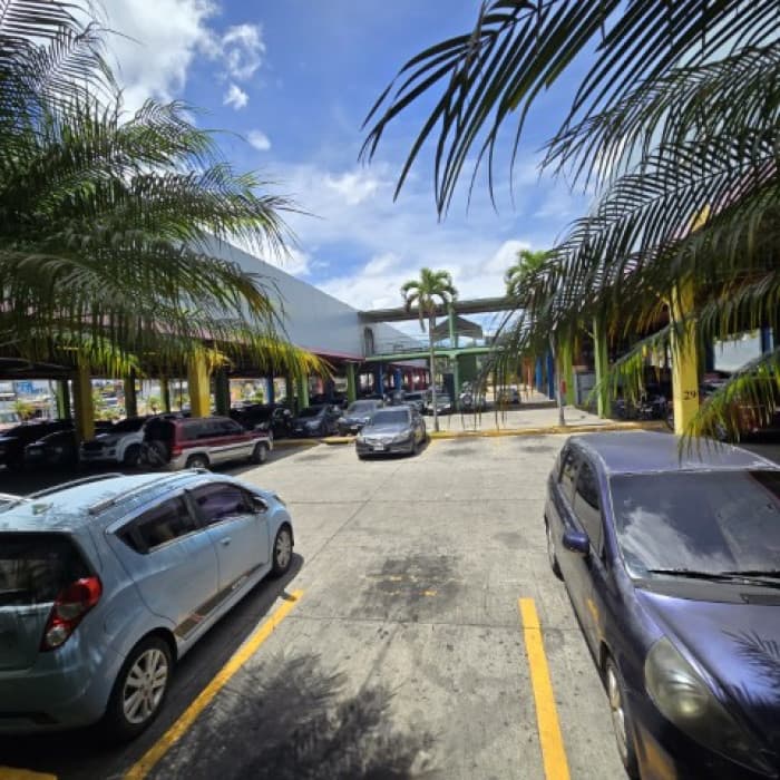Local Comercial en Renta Metamercado Mixco San Juan - foto 17