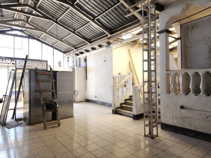 Propiedad en Renta Negocio-Oficina-Bodega San Cristóbal - foto 3