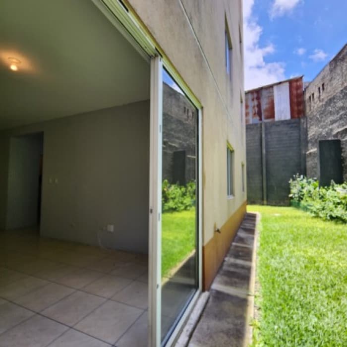 Apartamento en Venta con Jardín Torres Villa Linda Z 7 - foto 4