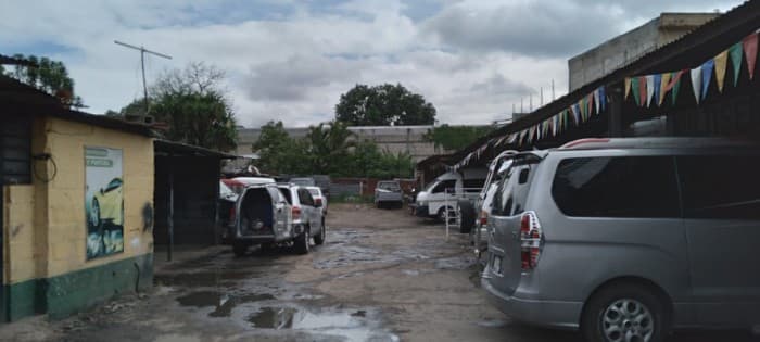 Terreno en Renta para Uso Comercial en Villa Nueva - foto 4