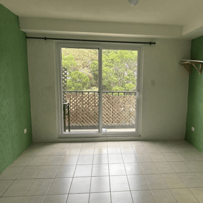 Apartamento en Renta Torres de Alta Vista San Pedro Sac - foto 2
