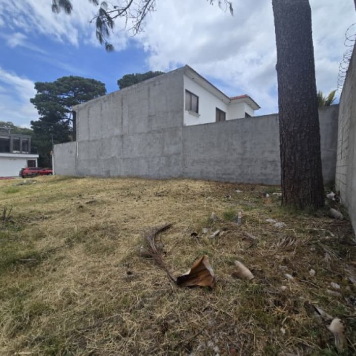 Terreno en Venta Pinares de San Cristóbal, Zona 8 Mixco - foto 10