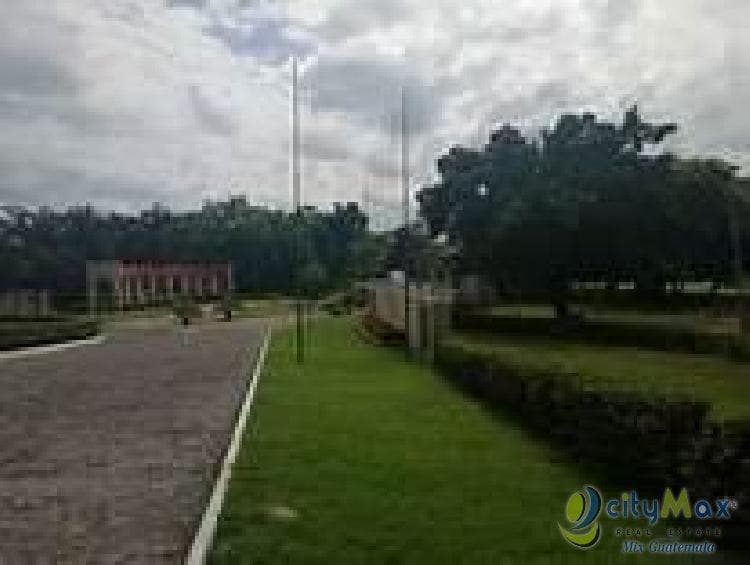 Venta de Terreno Tipo Vacacional en Cataratas de Uxmel - foto 3
