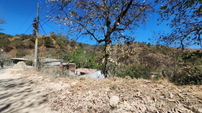 Terreno en Venta Zona 18 Carretera a El Atlántico - foto 3