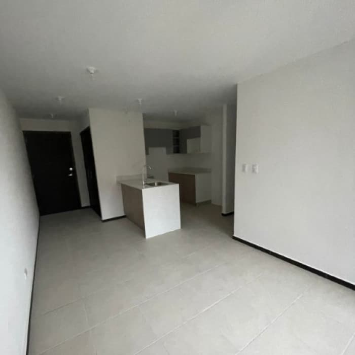 Apartamento en Renta Parque San Jorge Periférico - foto 12