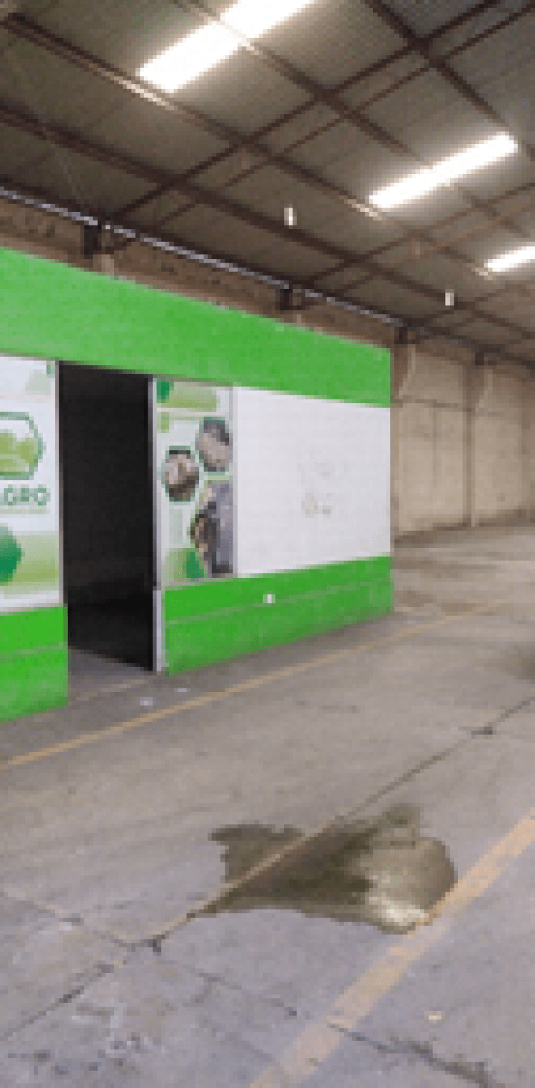 Bodega en Renta afuera de garita en Escuintla Guatemala - foto 2
