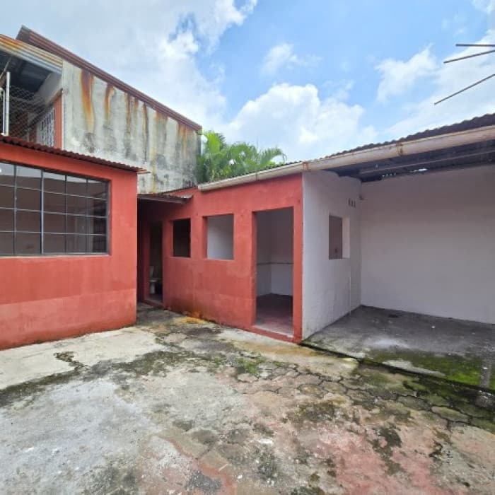 Casa en Venta Colonia Las Golondrinas Escuintla - foto 17