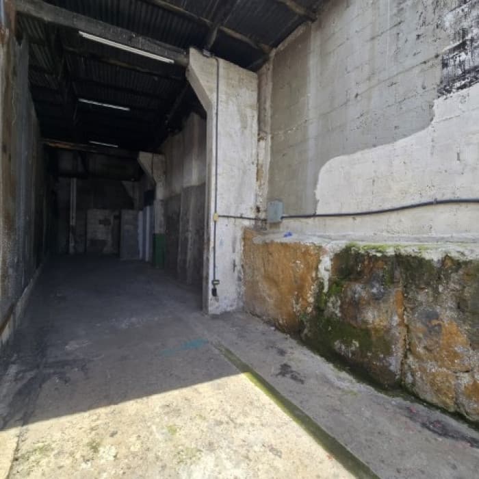 Lote en Renta Zona 1 de Mixco 73.6 mts² (3.2 x 23) - foto 6