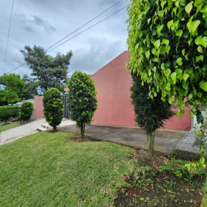 Casa en Venta en La Montaña Zona 16 Guatemala - foto 4