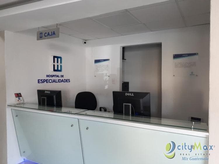 Edificio en Venta Zona 4 de Mixco, Guatemala - foto 4