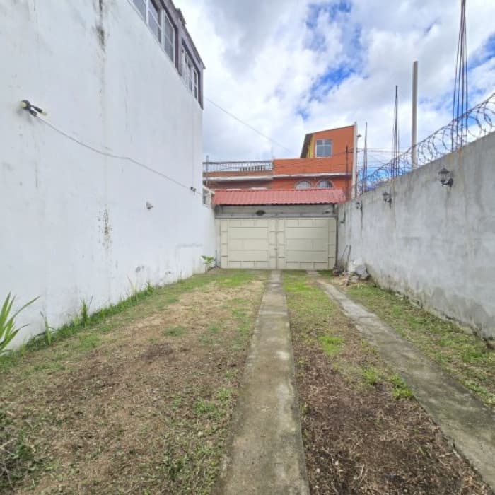 Terreno en Venta Zona 11 de Mixco Planes de Minerva 5 - foto 6