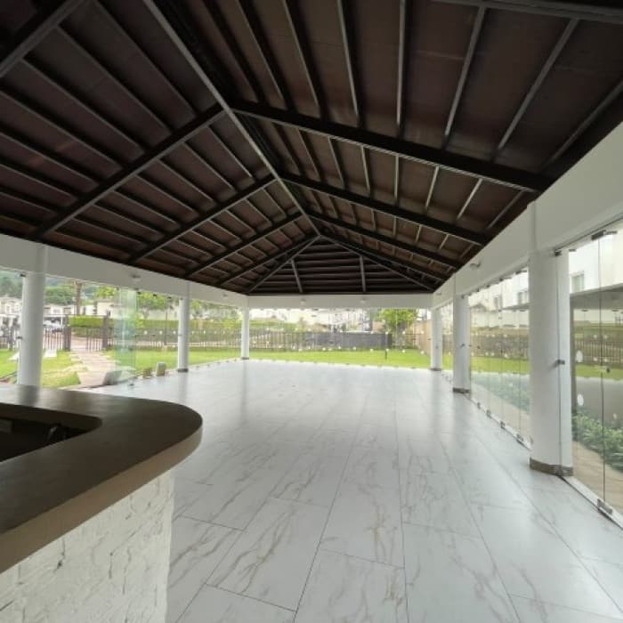 Casa en Renta Las Luces del Encinal Zona 7 de Mixco - foto 10