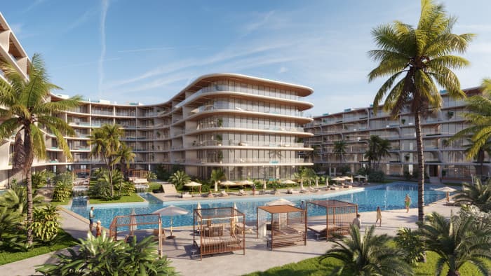 Apartamento para Estrenar en Punta Cana RD - foto 4