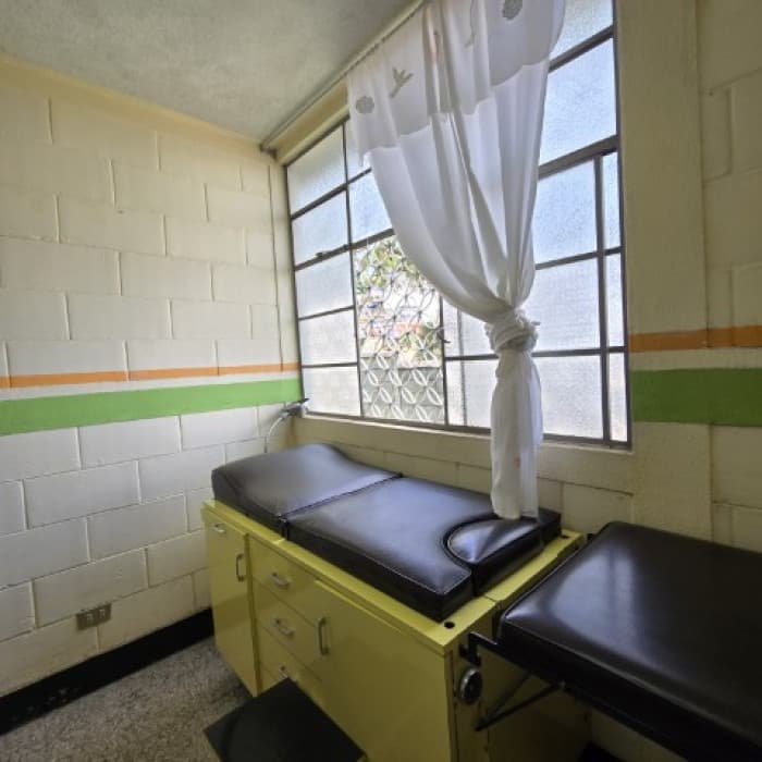 Clínica en Renta Zona 1 de Mixco, cerca de la Muni - foto 2