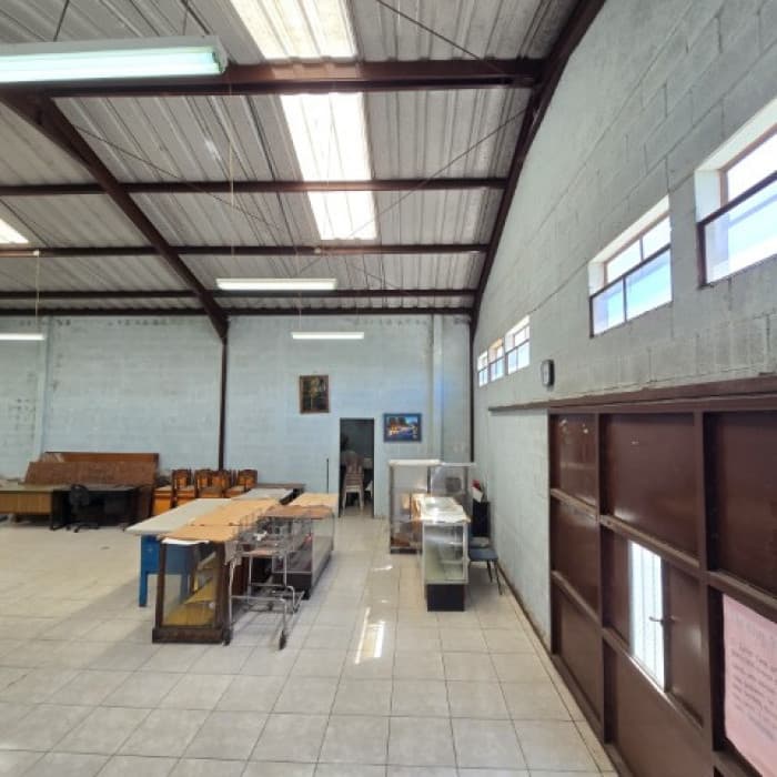 Bodega en Renta Zona 1 Mixco, ideal para distribuidora - foto 2
