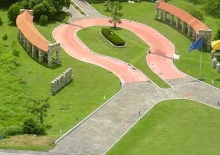 Terreno Vacacional en Venta Cataratas de Uxmel Reserva - foto 2