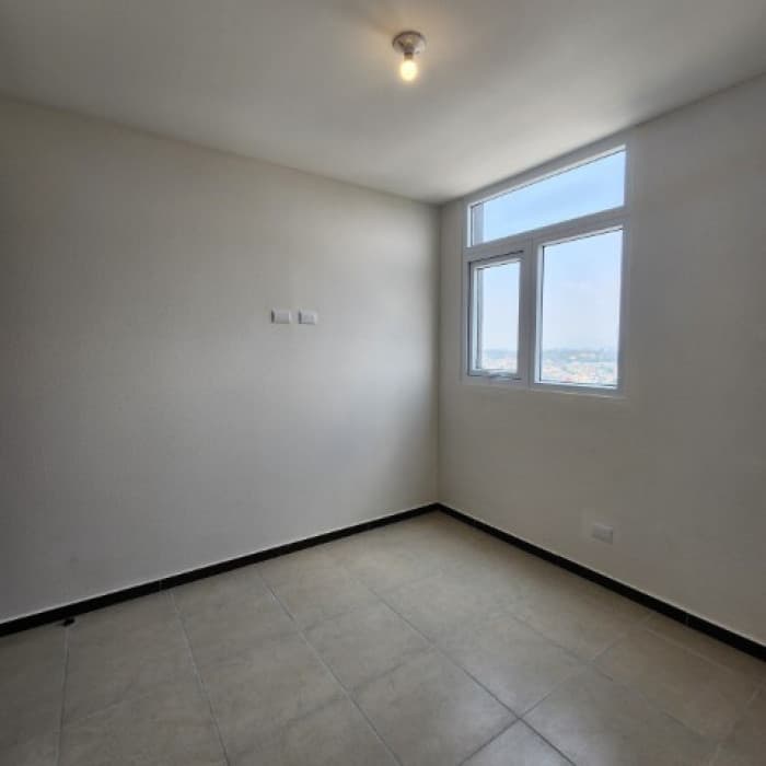 Apartamento en Renta Parque San Jorge Zona 11 Guatemala - foto 3