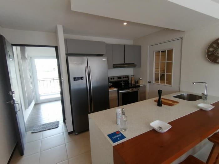 Apartamento en Venta en Parque San Jorge Zona 11  - foto 4