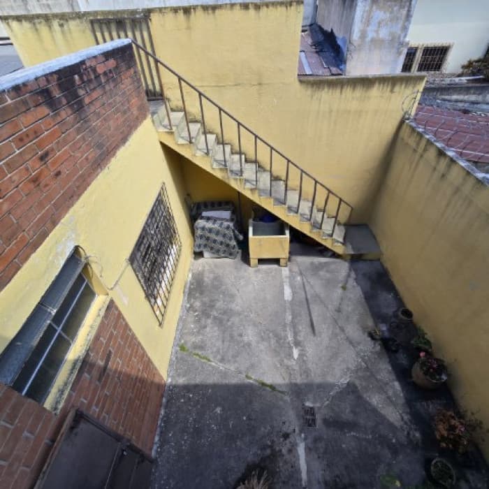 Casa Sola Residencial en Venta Zona 5 Ciudad Guatemala - foto 24