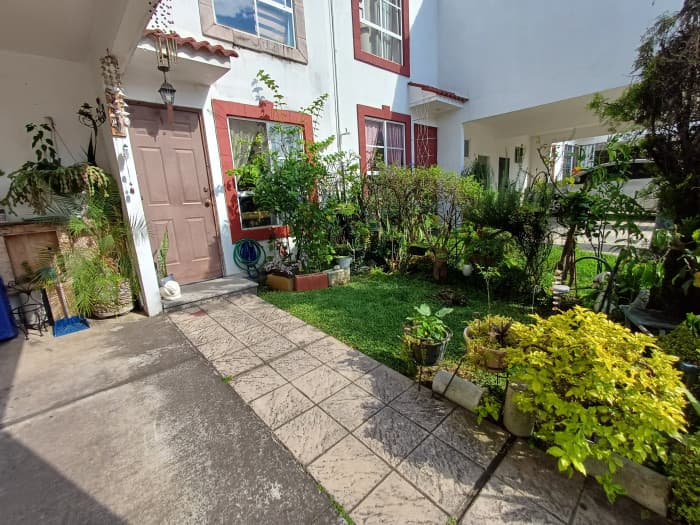 Casa en Venta Alamedas de Santa Clara Z.3 Villa Nueva - foto 3