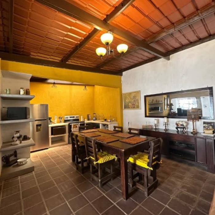 Casa Amueblada en Renta Antigua Guatemala, Sacatepéquez - foto 4