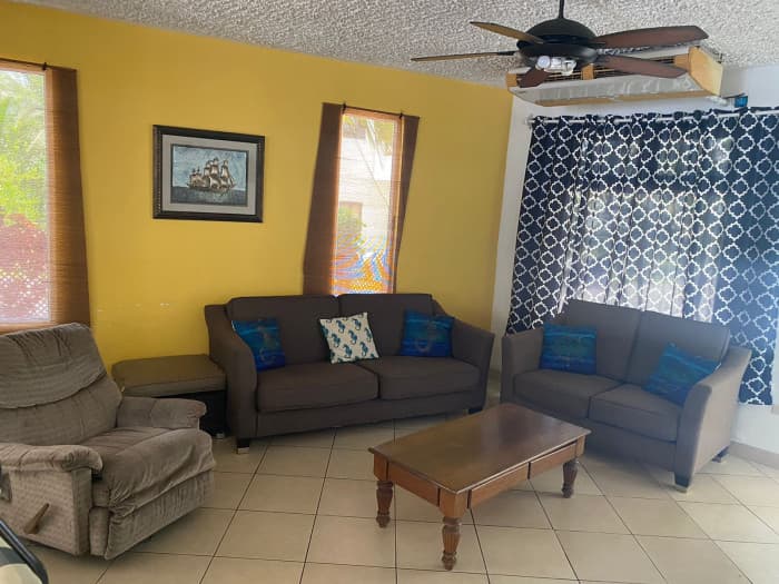 Casa Vacacional en Venta Alta Mar Puerto San José - foto 4