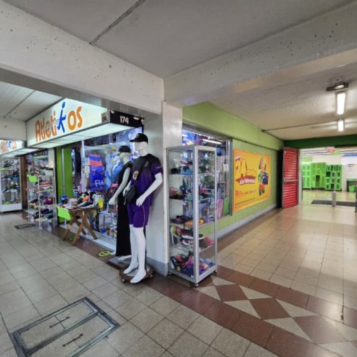 Local Comercial en Renta Metamercado Mixco San Juan - foto 12