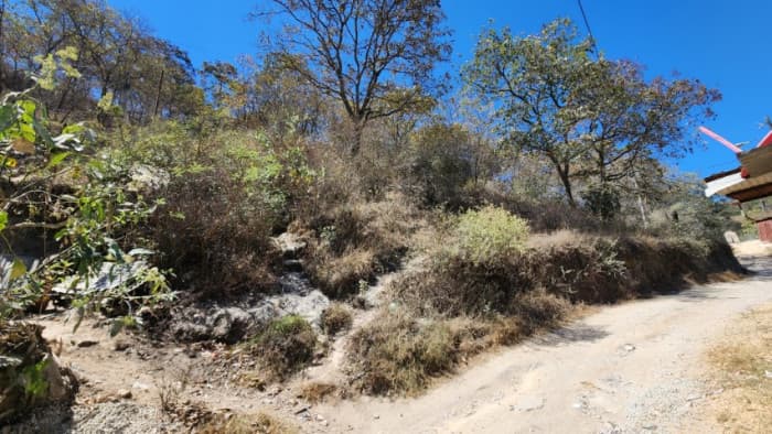 Terreno en Venta Zona 18 Carretera a El Atlántico - foto 4