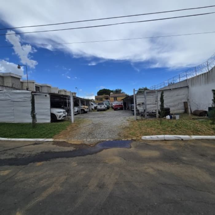 Terreno en Venta Residencial en Bulevar San Cristóbal - foto 10