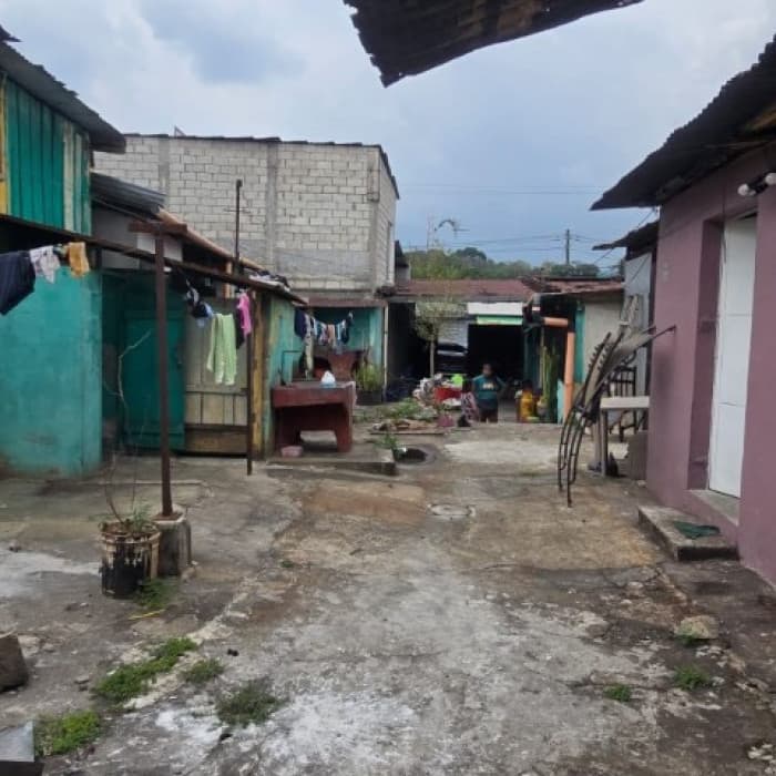 Terreno Comercial Venta Entrada Principal Mazatenango - foto 4