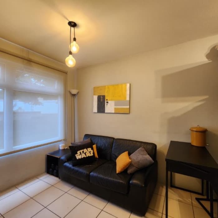 Apartamento en Venta Edificio Atzul Zona 21 Guatemala - foto 4
