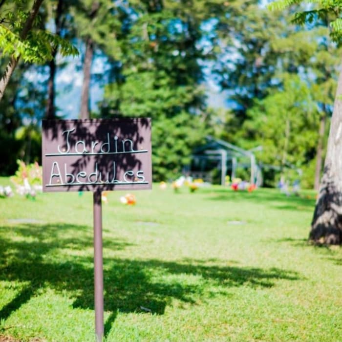 Terreno en Venta Cementerio Privado El Campanario Mixco - foto 4