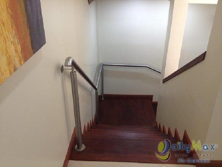 Oficina en Renta Zona 1 Ciudad Guatemala - foto 4