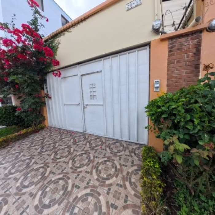 Casa en Venta Zona 7 Guatemala, Bosques de Linda Villa - foto 24