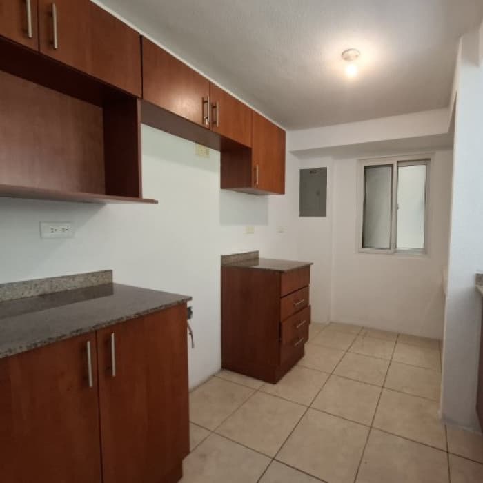Apartamento en Renta Primer Nivel Parque 7 Roosevelt - foto 2