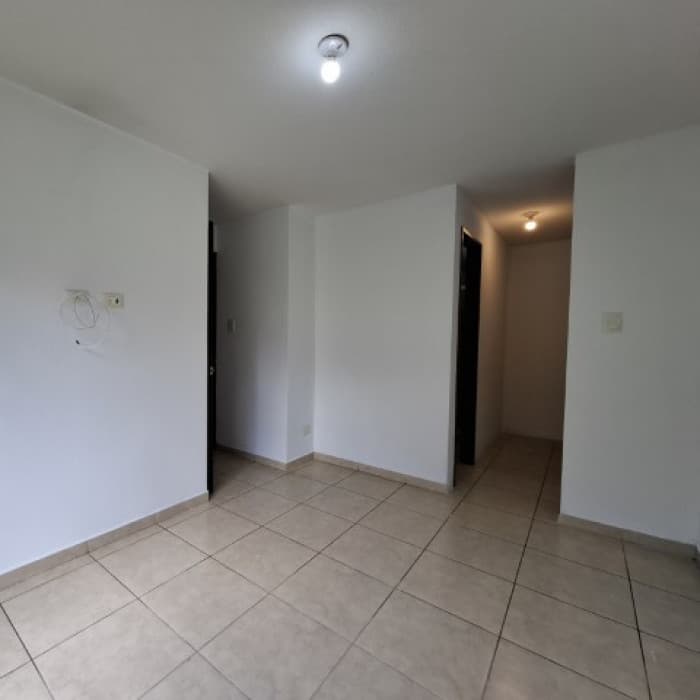 Apartamento en Renta Primer Nivel Parque 7 Roosevelt - foto 6