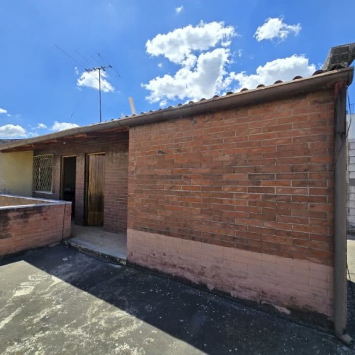 Casa Sola Residencial en Venta Zona 5 Ciudad Guatemala - foto 26