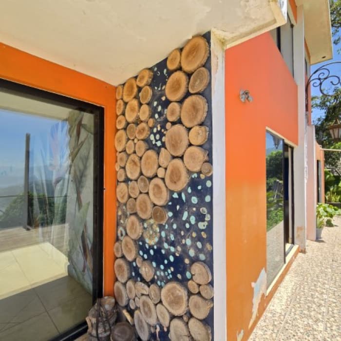 Casa en Venta con Vista Panorámica al Lago de Amatitlán - foto 14