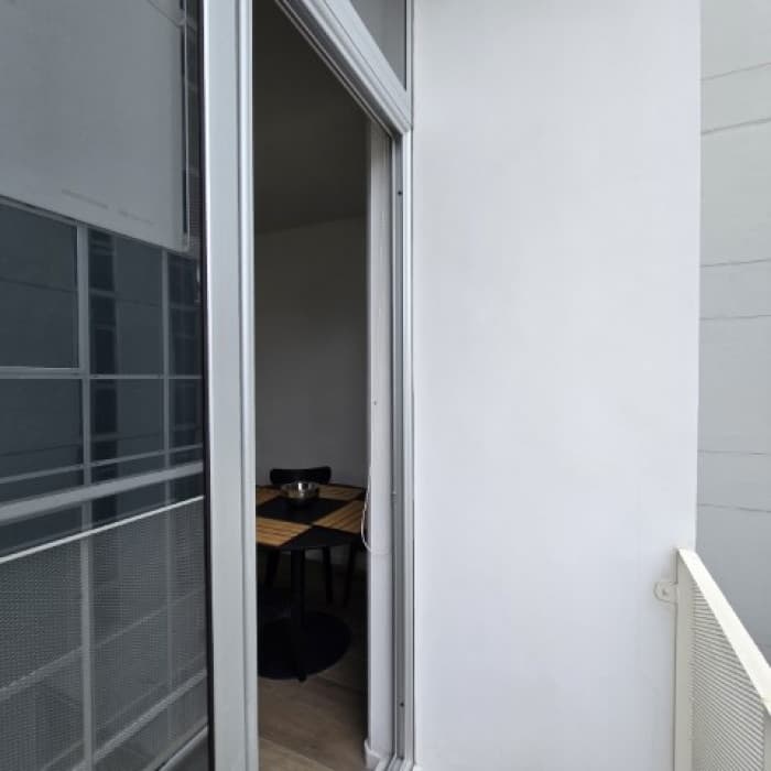 Apartamento Amueblado en Renta Zona 13 Edificio Narama - foto 4