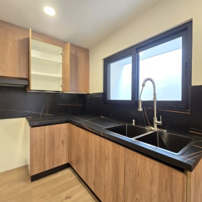 Casa Nueva en Renta Sector B1 San Cristóbal Z. 8 Mixco - foto 7