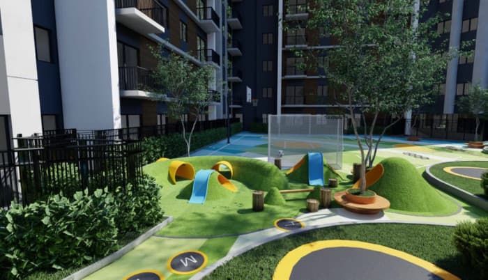 Apartamento en Pre-Venta en Calz. Atanasio Tzul - foto 2