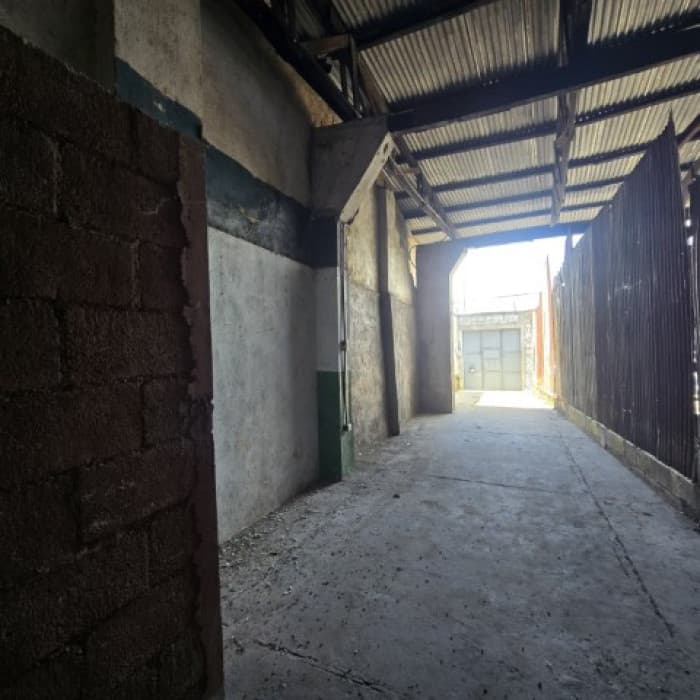 Lote en Renta Zona 1 de Mixco 73.6 mts² (3.2 x 23) - foto 8