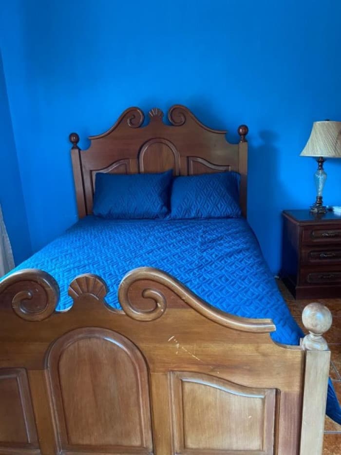 Casa Amueblada en Renta, Estanzuela Zacapa - foto 3