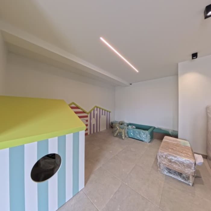 Apartamento en Renta Zona 7 Calzada Roosevelt, Ciudad - foto 25
