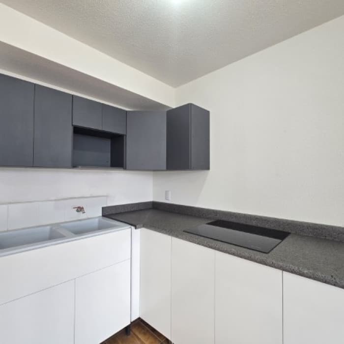 Apartamento en Renta Zona 8 Guatemala Santa Cecilia - foto 4