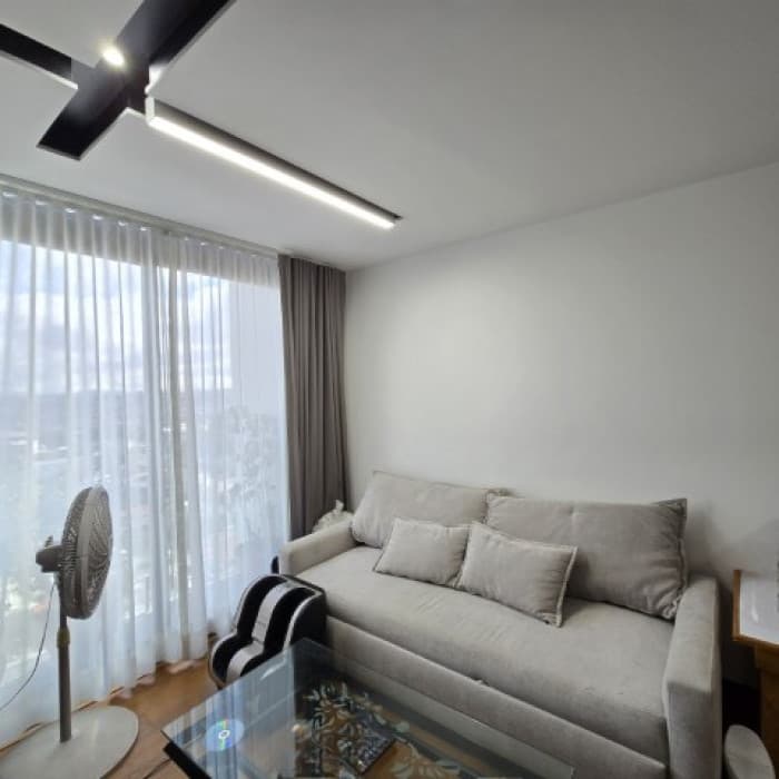 Apartamento en Venta Villa Mariscal Zona 11 Guatemala - foto 4