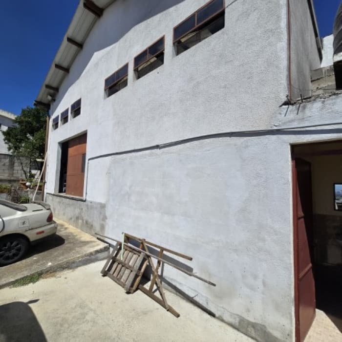 Bodega en Renta Zona 1 Mixco, ideal para distribuidora - foto 14