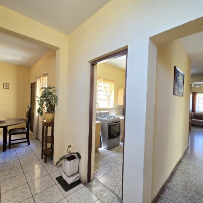 Casa Sola Residencial en Venta Zona 5 Ciudad Guatemala - foto 5