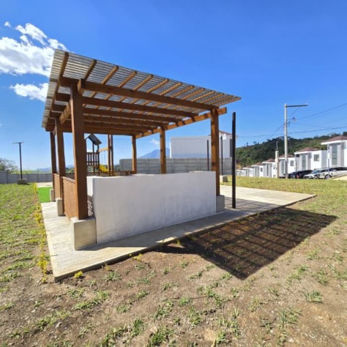 Casa en Renta Condado Carretera a El Salvador (vacía) - foto 30