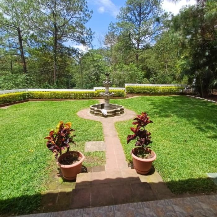 Casa en Venta Hacienda las Flores San Juan Sacatepéquez - foto 4